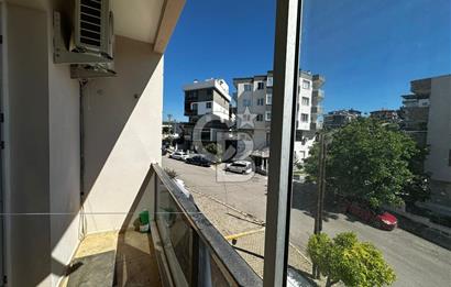 İzmir Urla'da Denize Yürüme Mesafesinde 3+1 Geniş Daire Satılık