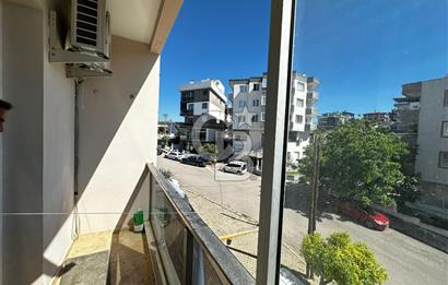 İzmir Urla'da Denize Yürüme Mesafesinde 3+1 Geniş Daire Satılık