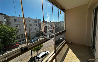 İzmir Urla'da Denize Yürüme Mesafesinde 3+1 Geniş Daire Satılık