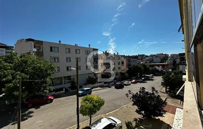 İzmir Urla'da Denize Yürüme Mesafesinde 3+1 Geniş Daire Satılık