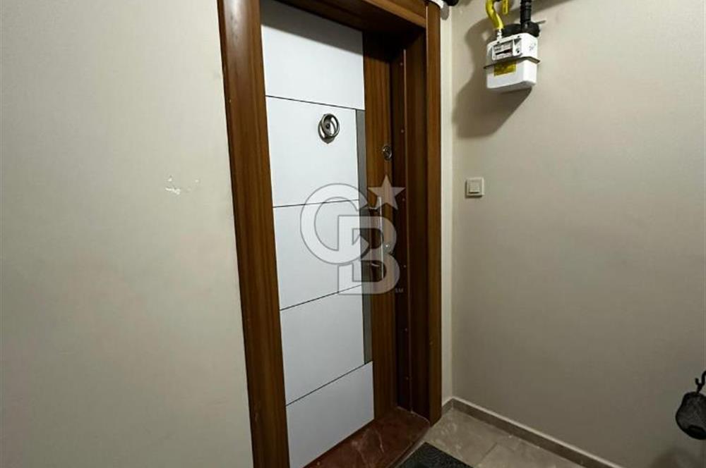 İzmir Urla'da Denize Yürüme Mesafesinde 3+1 Geniş Daire Satılık