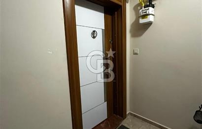 İzmir Urla'da Denize Yürüme Mesafesinde 3+1 Geniş Daire Satılık