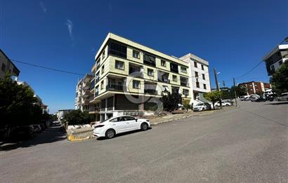 İzmir Urla'da Denize Yürüme Mesafesinde 3+1 Geniş Daire Satılık