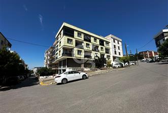 İzmir Urla'da Denize Yürüme Mesafesinde 3+1 Geniş Daire Satılık