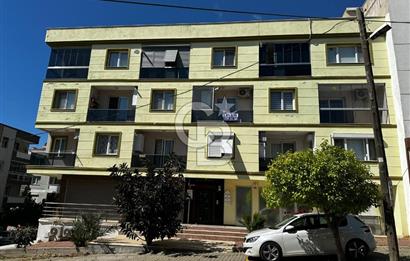 İzmir Urla'da Denize Yürüme Mesafesinde 3+1 Geniş Daire Satılık