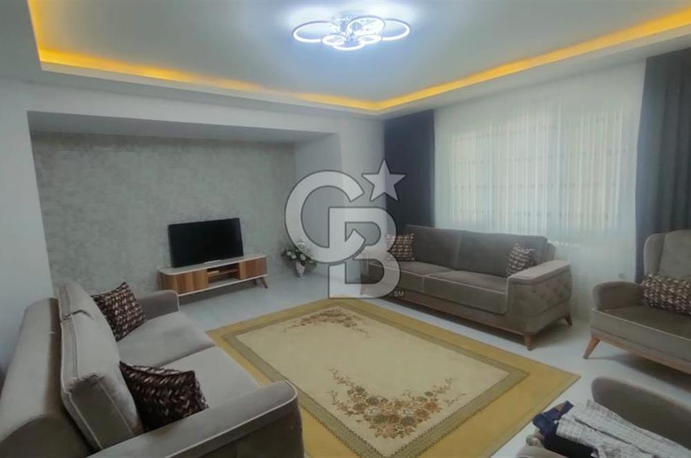 BORNOVA ALTINDAG da 3 KATLI SATILIK BINA