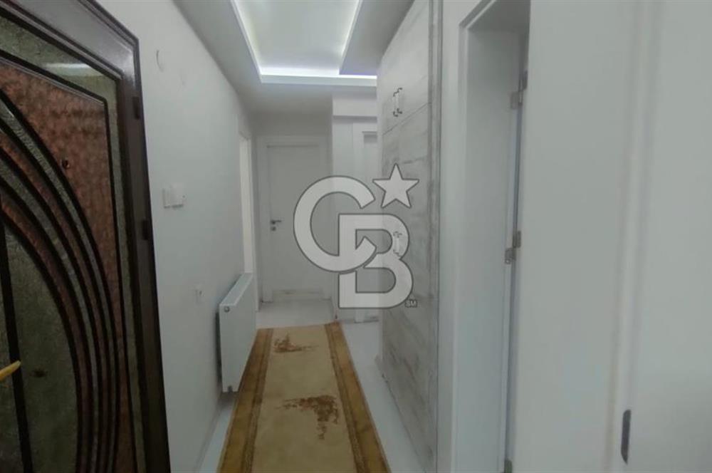 BORNOVA ALTINDAG da 3 KATLI SATILIK BINA