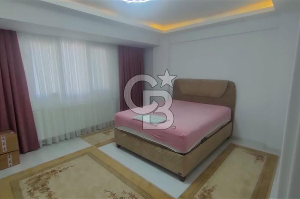 BORNOVA ALTINDAG da 3 KATLI SATILIK BINA
