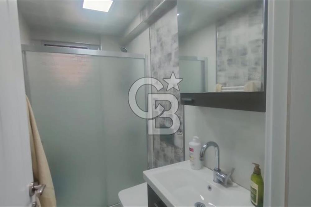 BORNOVA ALTINDAG da 3 KATLI SATILIK BINA