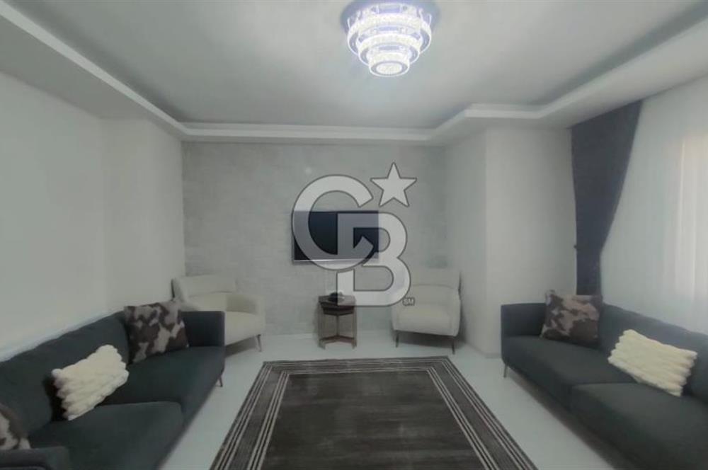 BORNOVA ALTINDAG da 3 KATLI SATILIK BINA