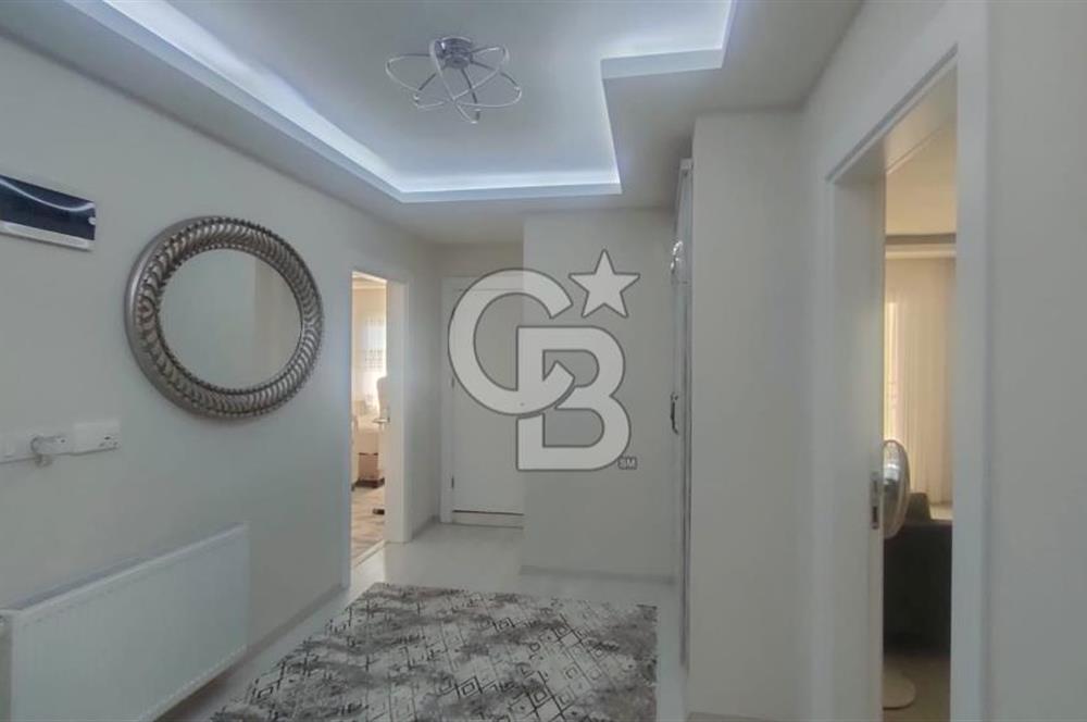 BORNOVA ALTINDAG da 3 KATLI SATILIK BINA