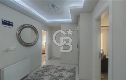 BORNOVA ALTINDAG da 3 KATLI SATILIK BINA