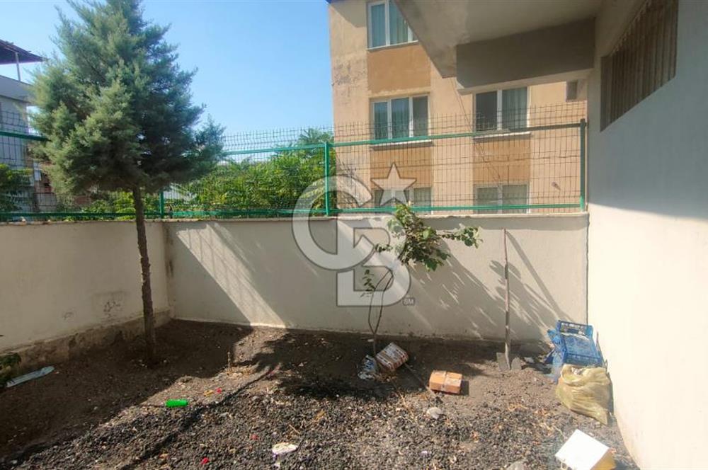 BORNOVA ALTINDAG da 3 KATLI SATILIK BINA