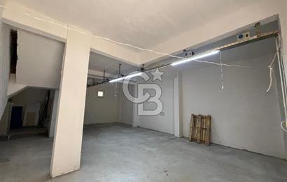 ORDU MERKEZ KİRALIK DEPO
