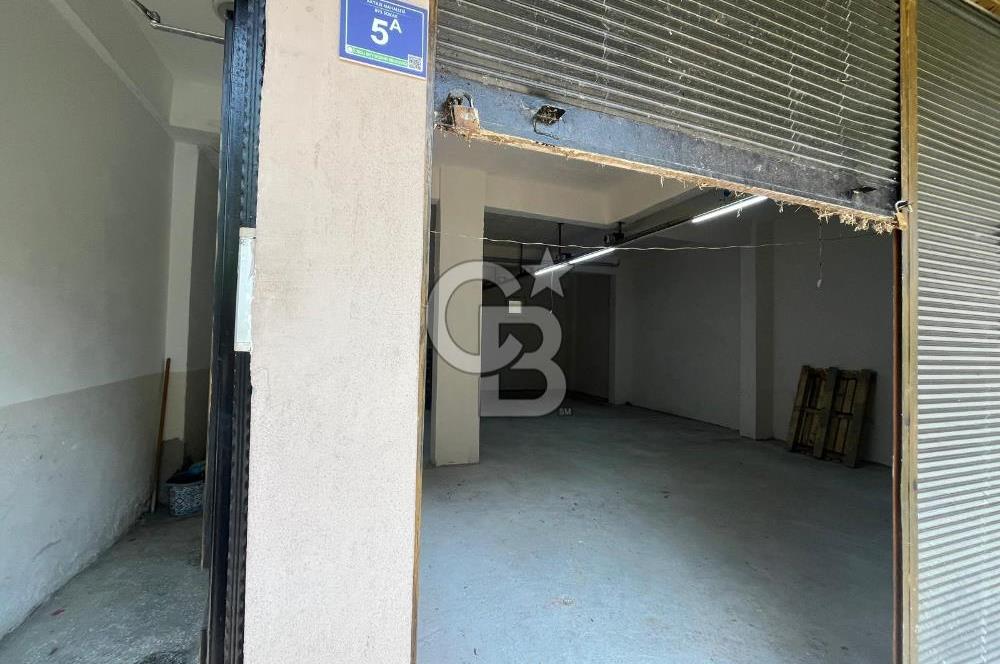 ORDU MERKEZ KİRALIK DEPO