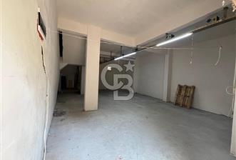 ORDU MERKEZ KİRALIK DEPO