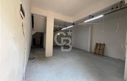 ORDU MERKEZ KİRALIK DEPO