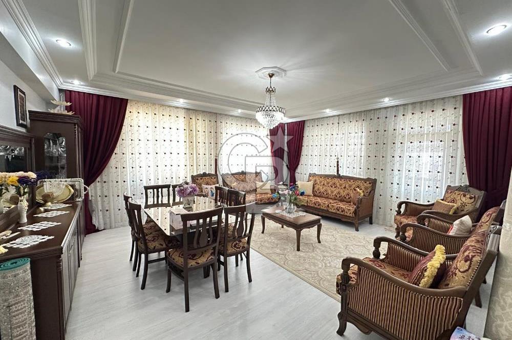 MERKEZİ KONUMDA GENİŞ FIRSAT 4+1 SATILIK DAİRE