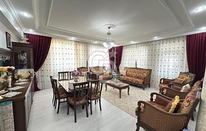 MERKEZİ KONUMDA GENİŞ FIRSAT 4+1 SATILIK DAİRE