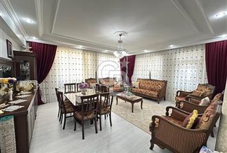 MERKEZİ KONUMDA GENİŞ FIRSAT 4+1 SATILIK DAİRE