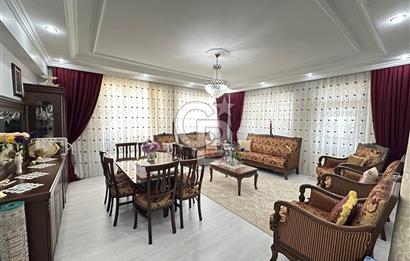 MERKEZİ KONUMDA GENİŞ FIRSAT 4+1 SATILIK DAİRE