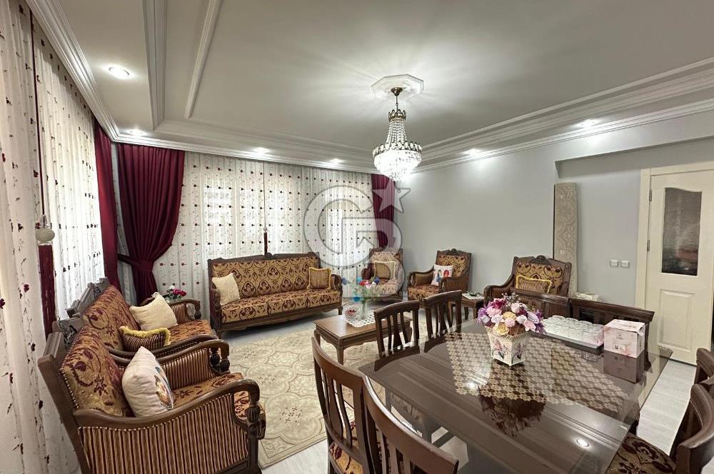 MERKEZİ KONUMDA GENİŞ FIRSAT 4+1 SATILIK DAİRE