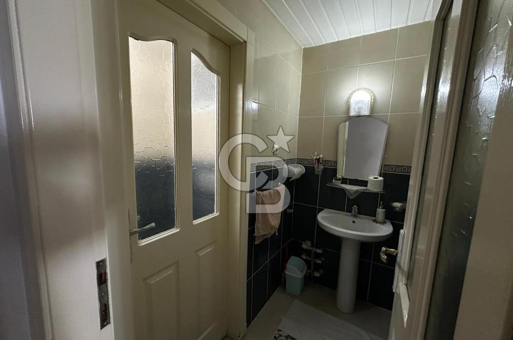 MERKEZİ KONUMDA GENİŞ FIRSAT 4+1 SATILIK DAİRE