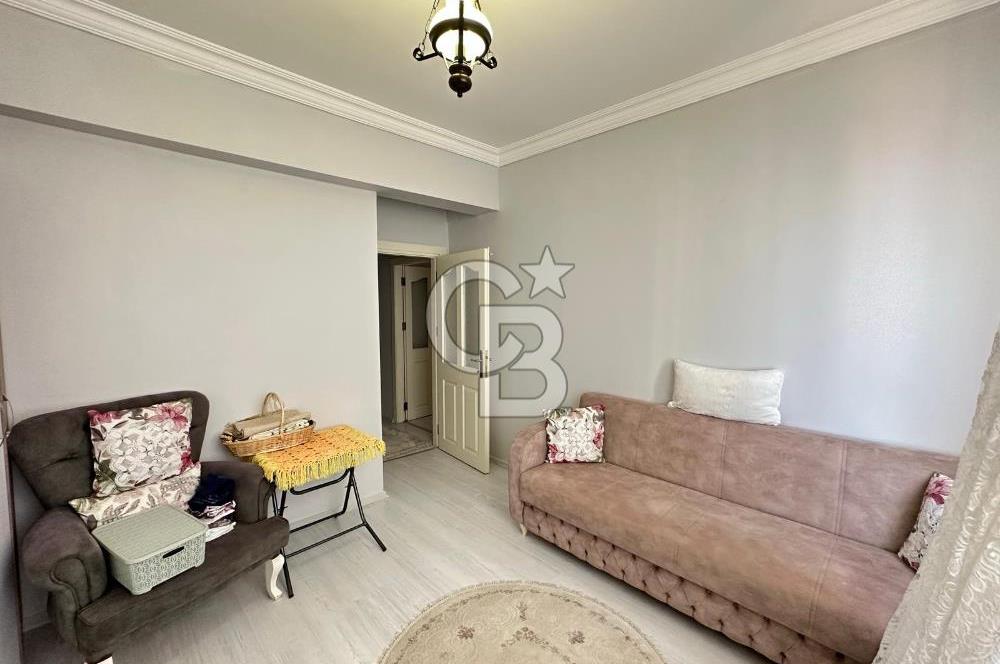 MERKEZİ KONUMDA GENİŞ FIRSAT 4+1 SATILIK DAİRE