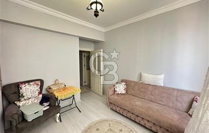 MERKEZİ KONUMDA GENİŞ FIRSAT 4+1 SATILIK DAİRE