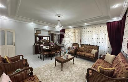 MERKEZİ KONUMDA GENİŞ FIRSAT 4+1 SATILIK DAİRE