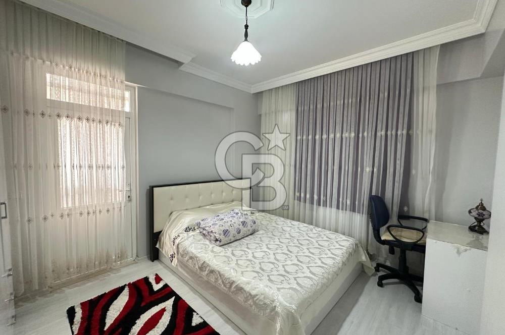 MERKEZİ KONUMDA GENİŞ FIRSAT 4+1 SATILIK DAİRE