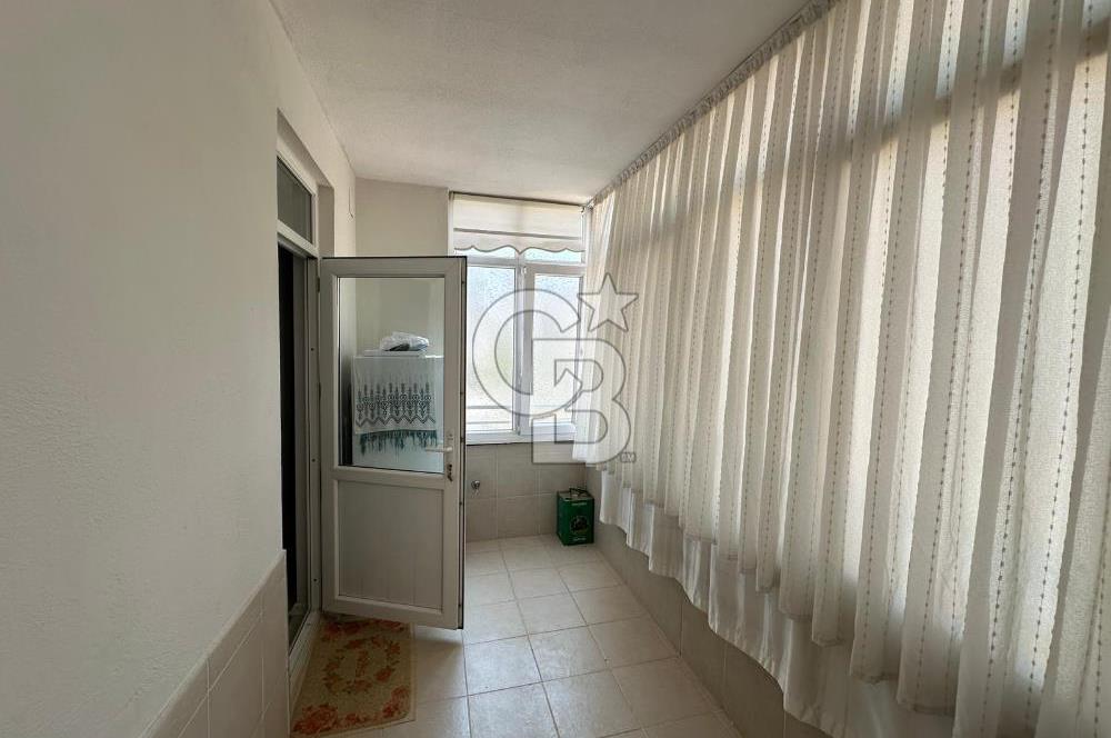 MERKEZİ KONUMDA GENİŞ FIRSAT 4+1 SATILIK DAİRE