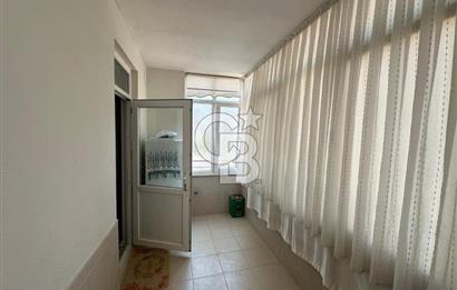 MERKEZİ KONUMDA GENİŞ FIRSAT 4+1 SATILIK DAİRE