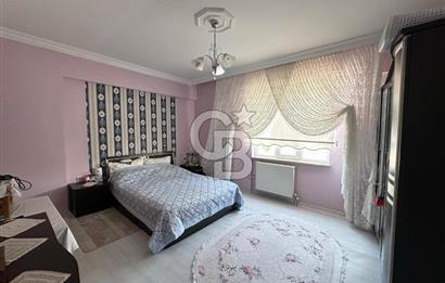 MERKEZİ KONUMDA GENİŞ FIRSAT 4+1 SATILIK DAİRE