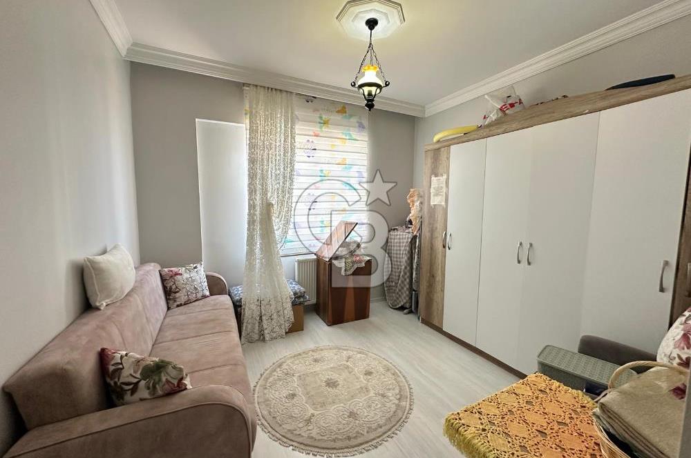 MERKEZİ KONUMDA GENİŞ FIRSAT 4+1 SATILIK DAİRE