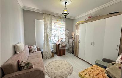 MERKEZİ KONUMDA GENİŞ FIRSAT 4+1 SATILIK DAİRE