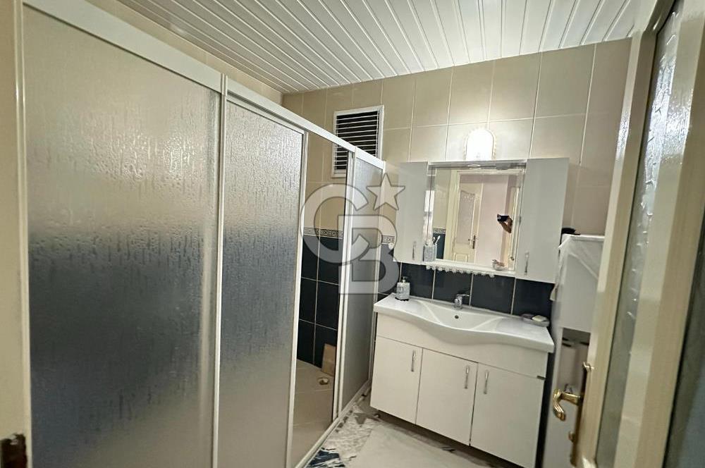 MERKEZİ KONUMDA GENİŞ FIRSAT 4+1 SATILIK DAİRE