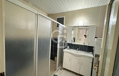 MERKEZİ KONUMDA GENİŞ FIRSAT 4+1 SATILIK DAİRE