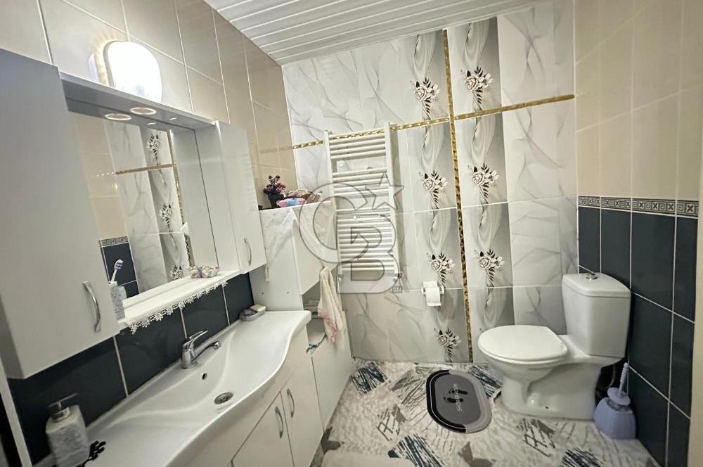 MERKEZİ KONUMDA GENİŞ FIRSAT 4+1 SATILIK DAİRE