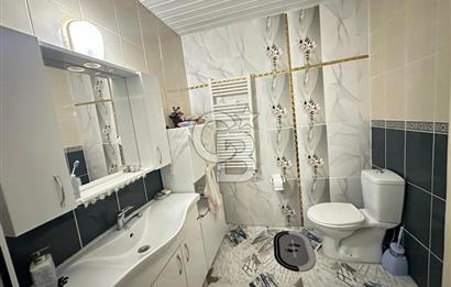 MERKEZİ KONUMDA GENİŞ FIRSAT 4+1 SATILIK DAİRE