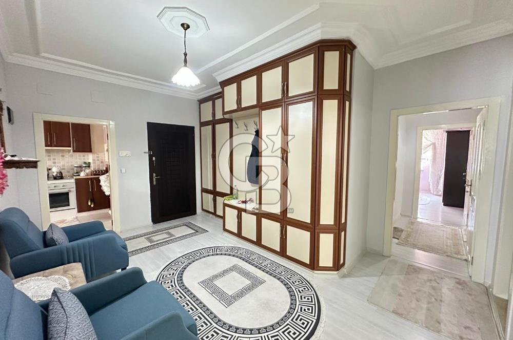 MERKEZİ KONUMDA GENİŞ FIRSAT 4+1 SATILIK DAİRE