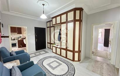 MERKEZİ KONUMDA GENİŞ FIRSAT 4+1 SATILIK DAİRE