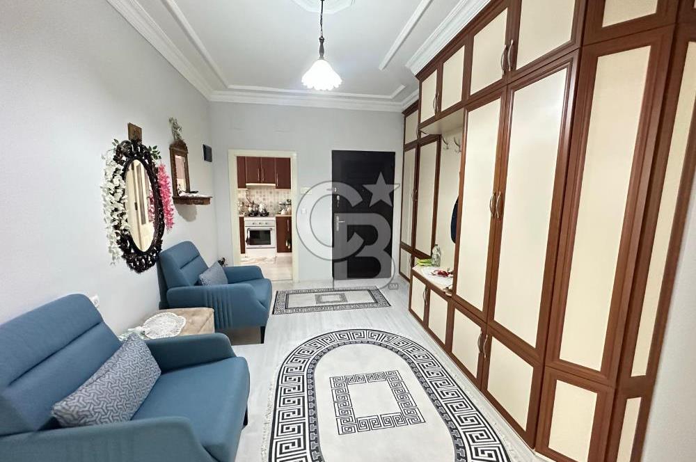 MERKEZİ KONUMDA GENİŞ FIRSAT 4+1 SATILIK DAİRE