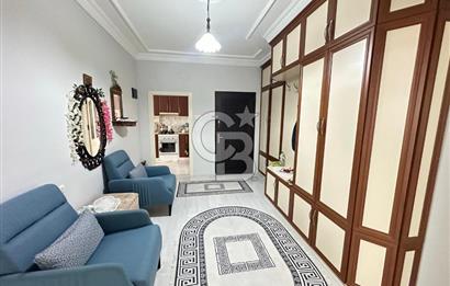 MERKEZİ KONUMDA GENİŞ FIRSAT 4+1 SATILIK DAİRE