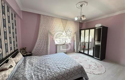 MERKEZİ KONUMDA GENİŞ FIRSAT 4+1 SATILIK DAİRE