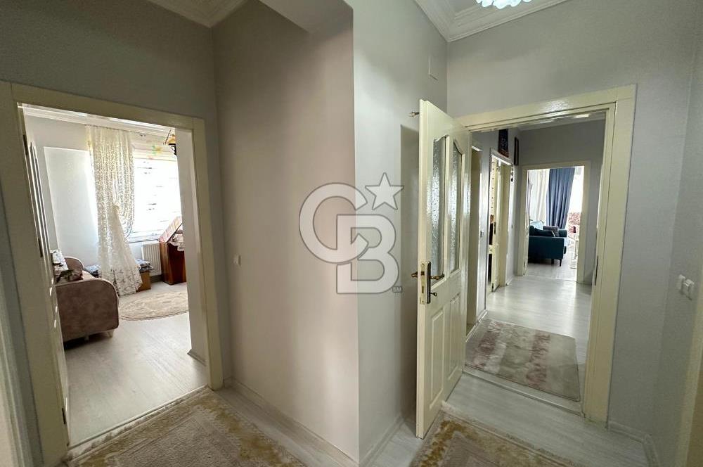 MERKEZİ KONUMDA GENİŞ FIRSAT 4+1 SATILIK DAİRE