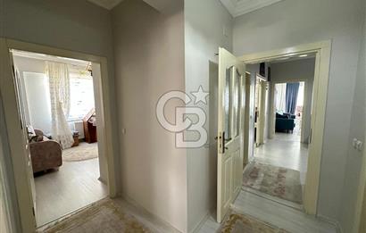 MERKEZİ KONUMDA GENİŞ FIRSAT 4+1 SATILIK DAİRE