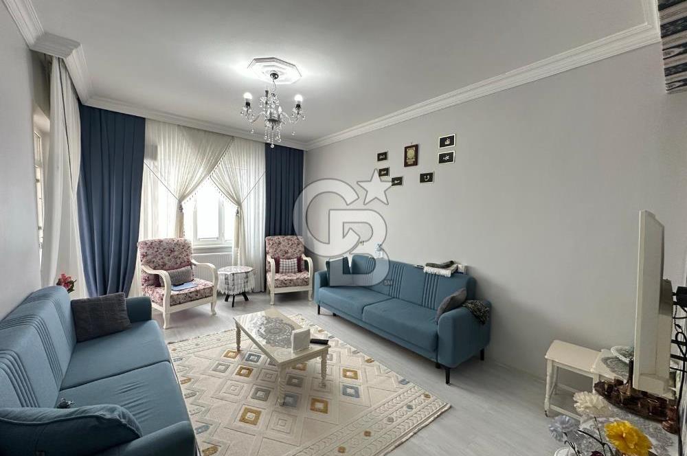 MERKEZİ KONUMDA GENİŞ FIRSAT 4+1 SATILIK DAİRE
