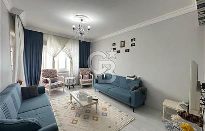 MERKEZİ KONUMDA GENİŞ FIRSAT 4+1 SATILIK DAİRE