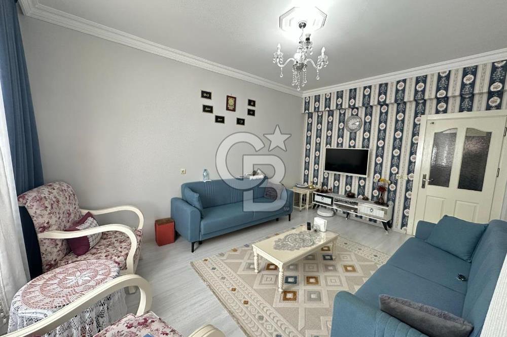 MERKEZİ KONUMDA GENİŞ FIRSAT 4+1 SATILIK DAİRE